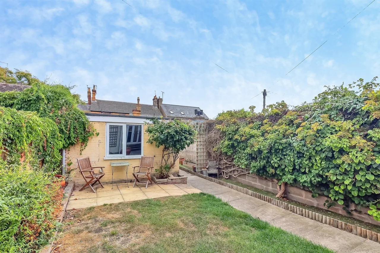Kings Road, Stamford, PE9, photo 18