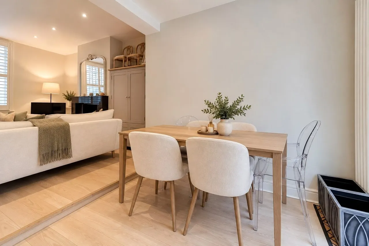 Richards Place, London, SW3, photo 4