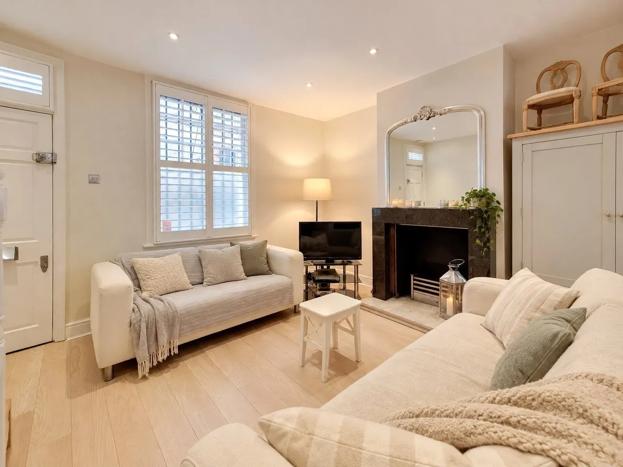 Richards Place, London, SW3, photo 9