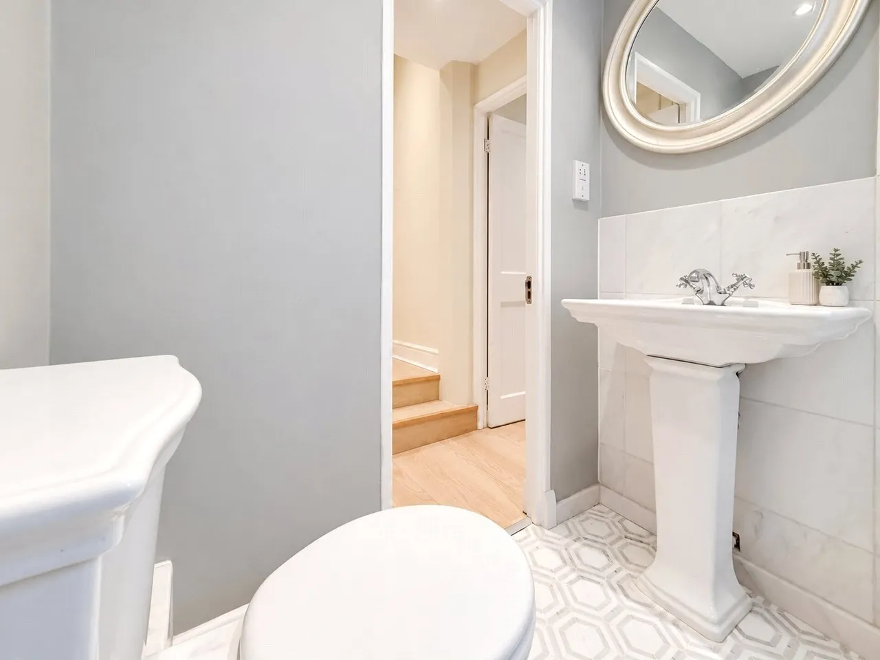 Richards Place, London, SW3, photo 8
