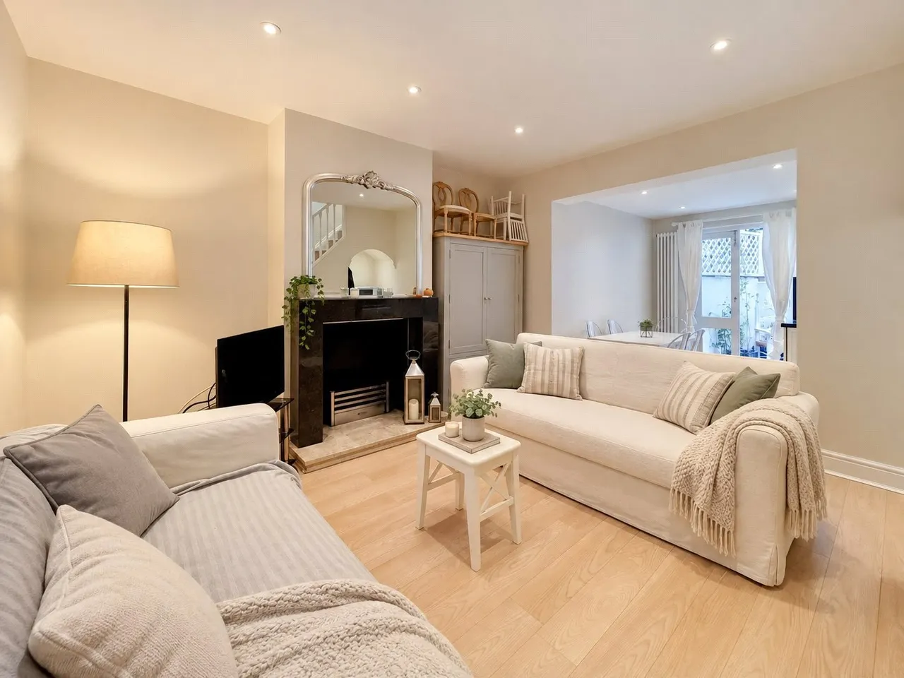 Richards Place, London, SW3, photo 2