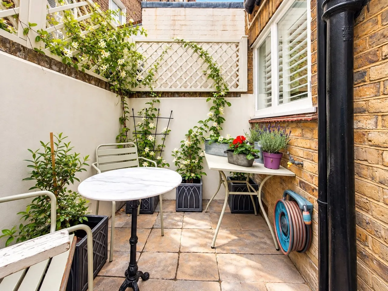 Richards Place, London, SW3, photo 3