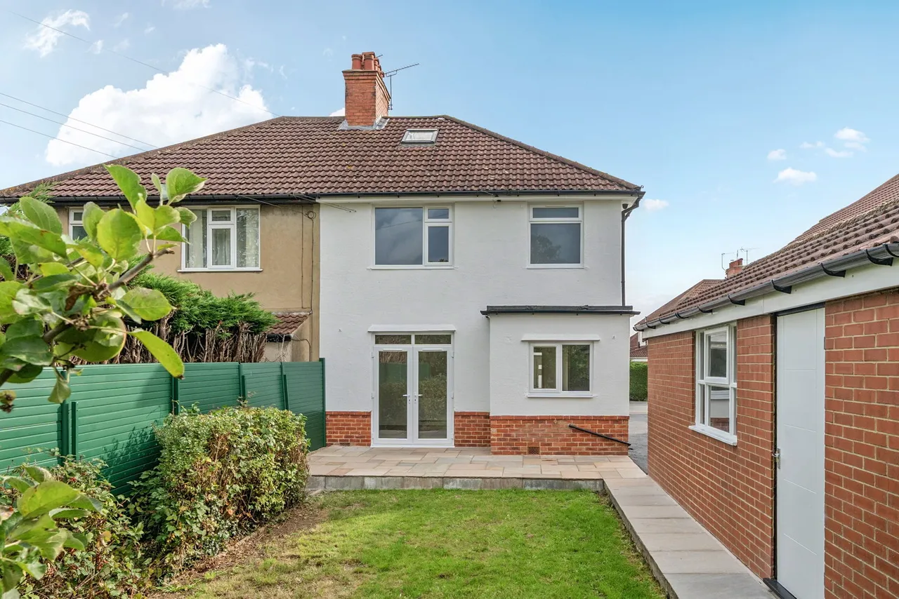 Leyland Road, Harrogate HG1 4RT, photo 11