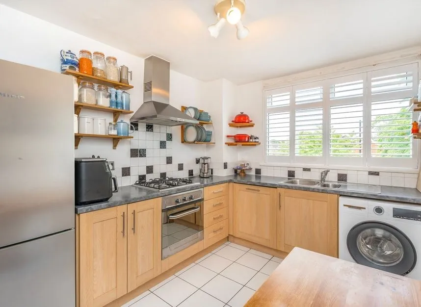 Marrick Close, Putney, SW15, photo 3