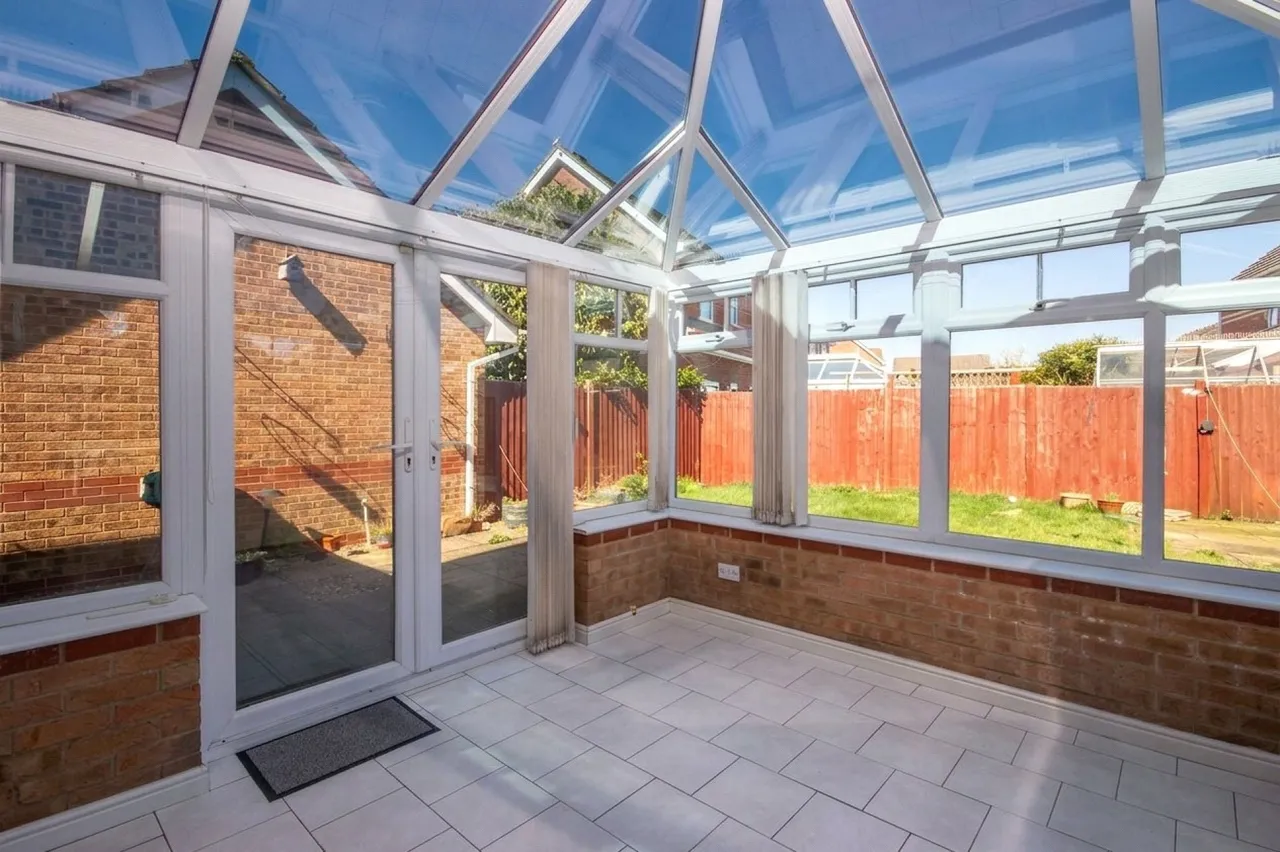 Tarragon Place, Bradley Stoke, BS32, photo 5