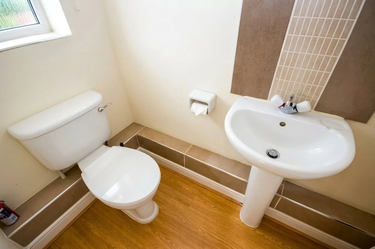 Tarragon Place, Bradley Stoke, BS32, photo 8