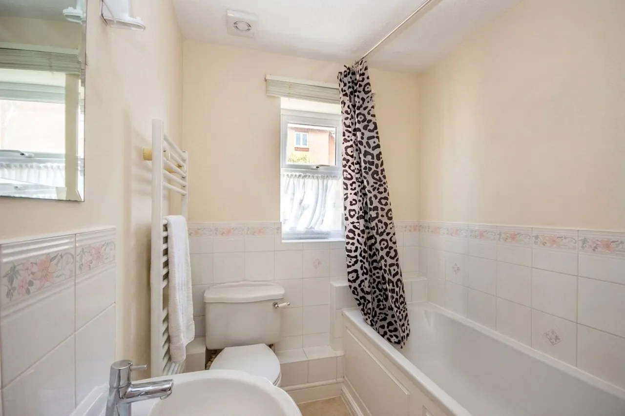 Tarragon Place, Bradley Stoke, BS32, photo 15