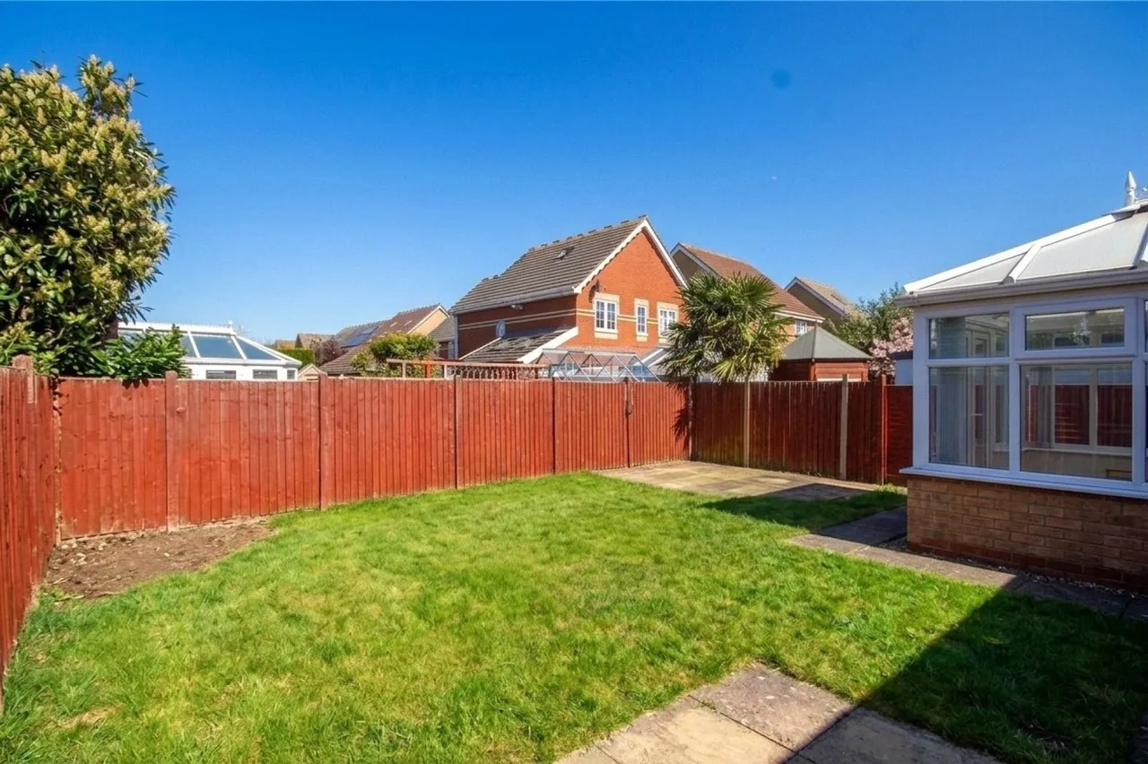 Tarragon Place, Bradley Stoke, BS32, photo 16