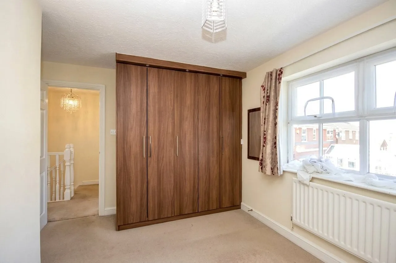Tarragon Place, Bradley Stoke, BS32, photo 10