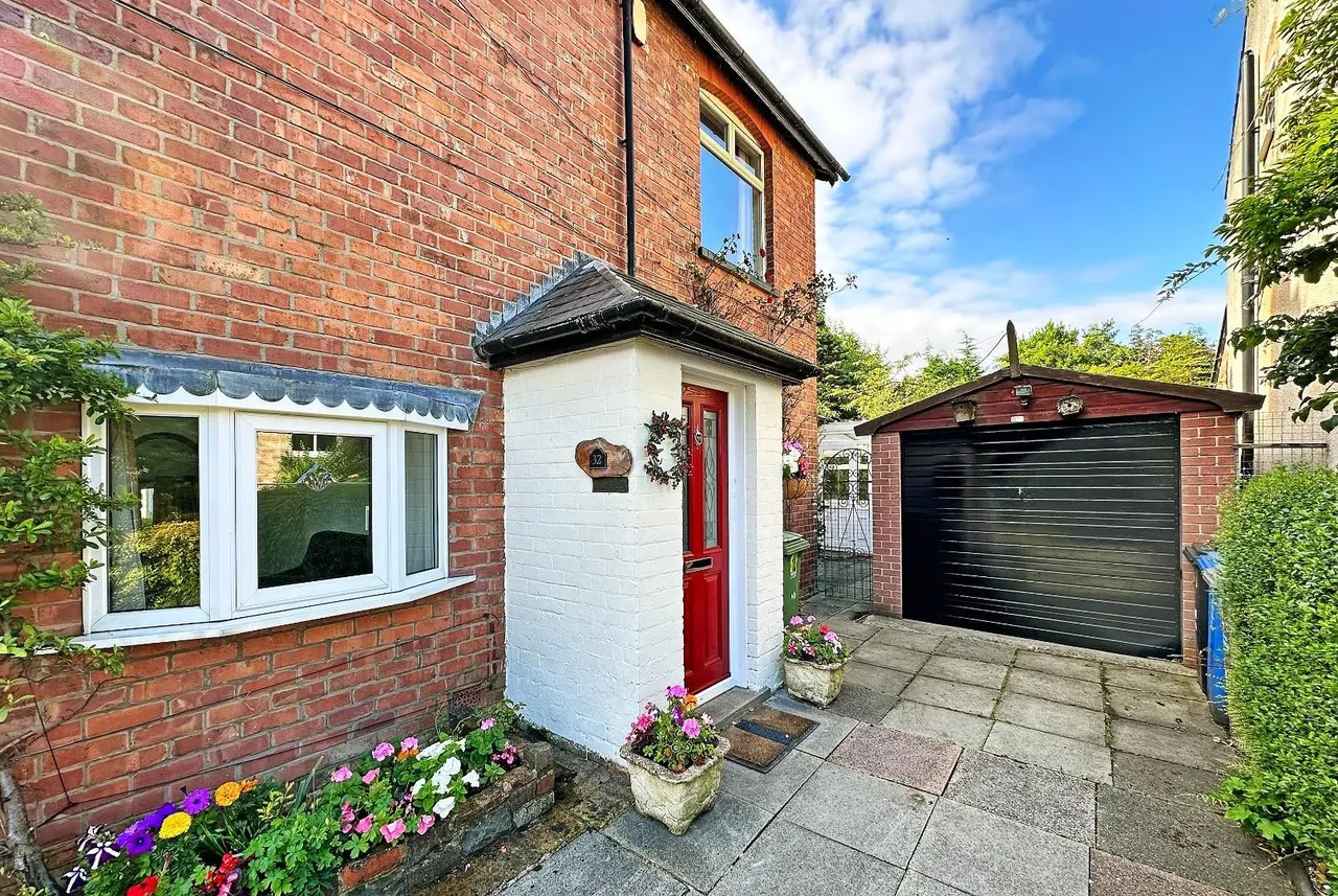 Clay Lane, Timperley, Cheshire WA15 7AB, photo 14