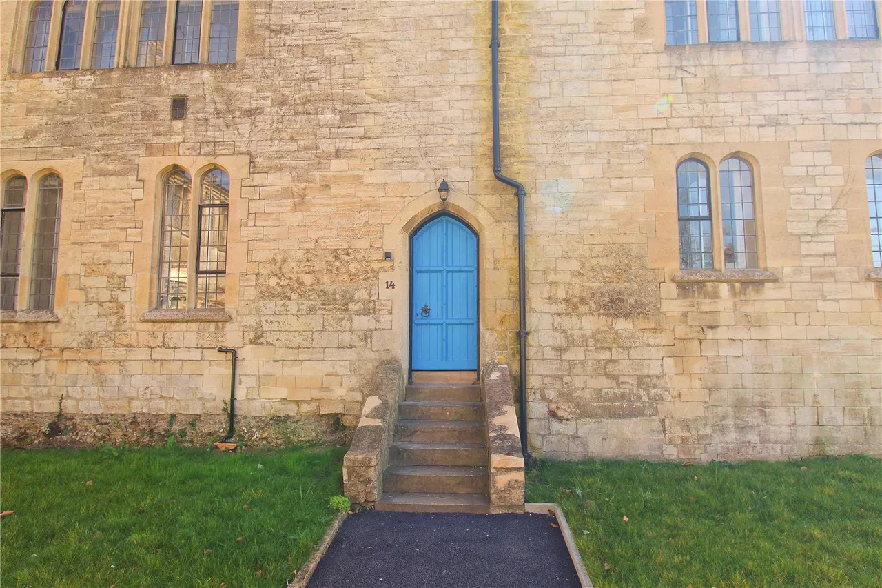 Church Street, Trowbridge, photo 11