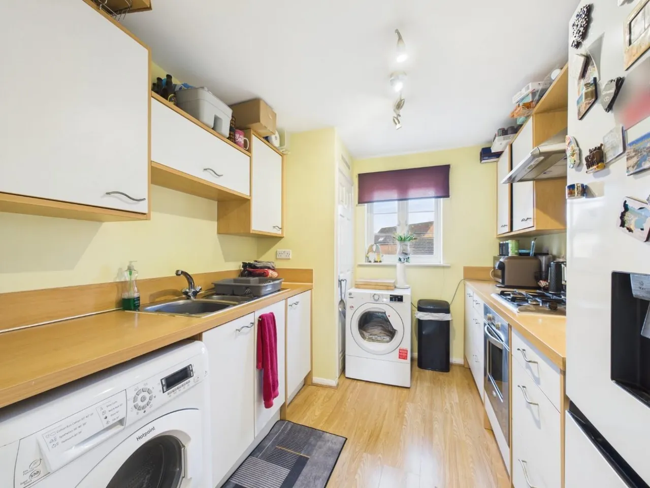 Venables Way, Carlton Boulevard, Lincoln, LN2, photo 5