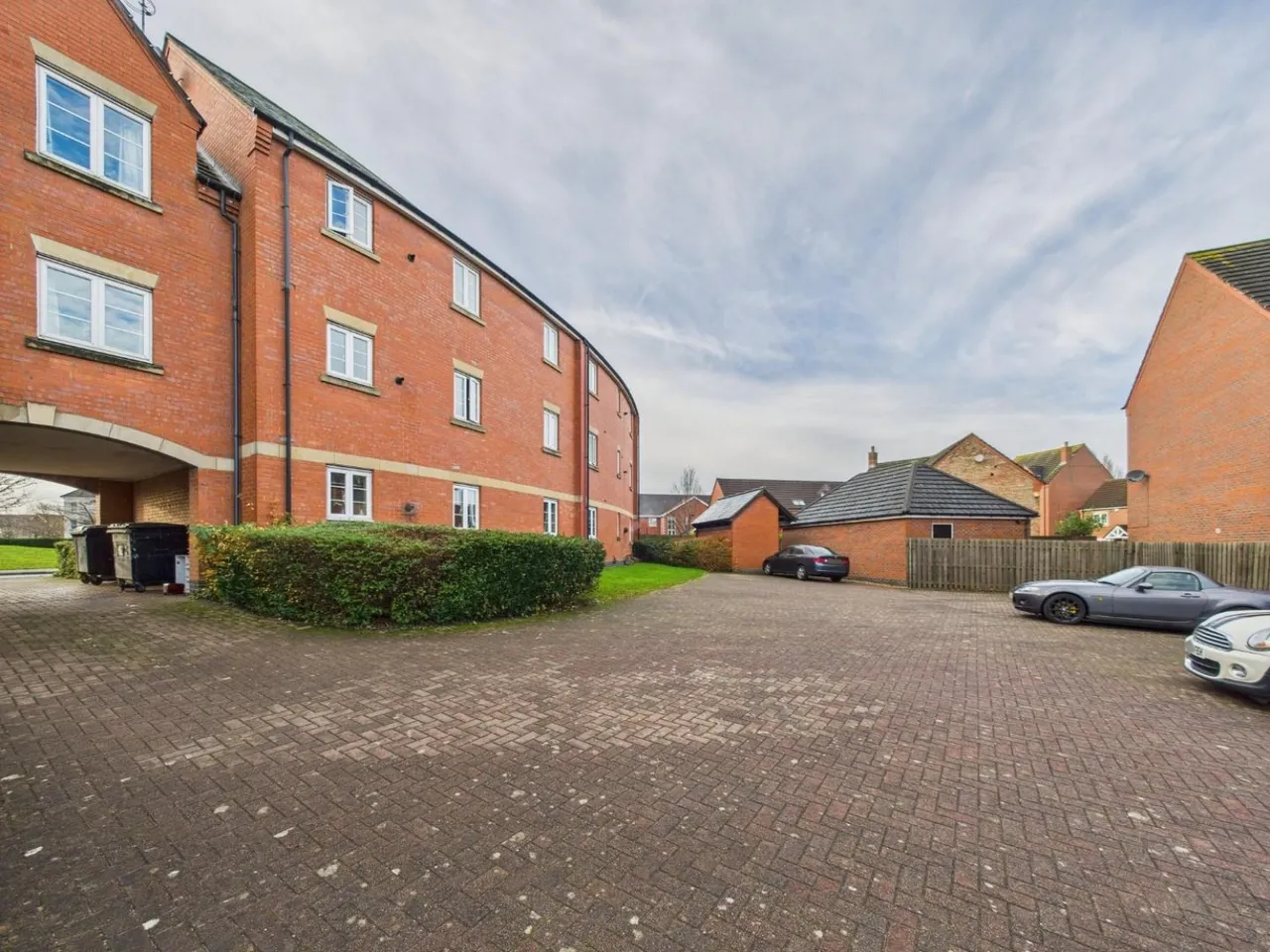 Venables Way, Carlton Boulevard, Lincoln, LN2, photo 9