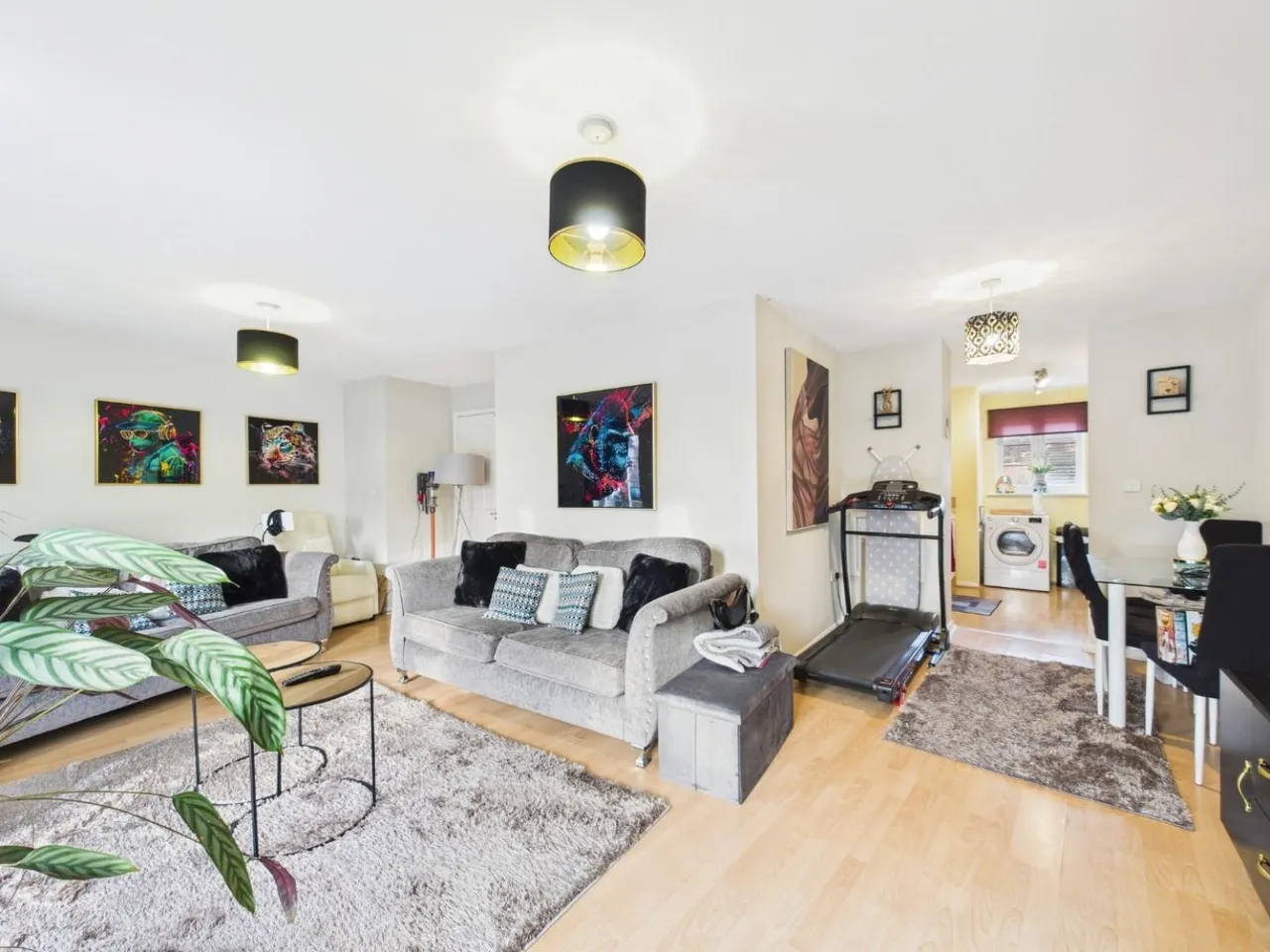 Venables Way, Carlton Boulevard, Lincoln, LN2, photo 4