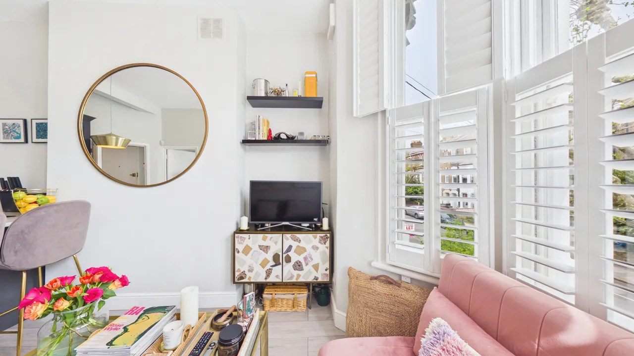 Ashmore Road, London, W9, photo 10