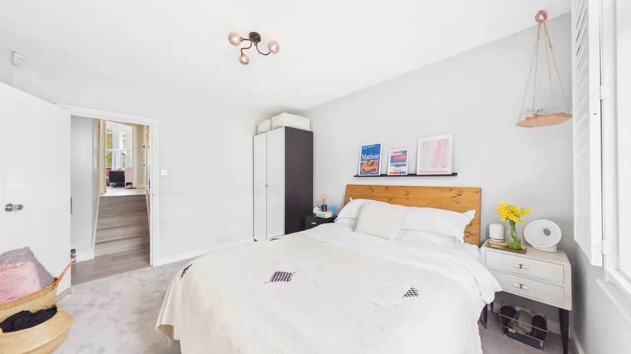 Ashmore Road, London, W9, photo 6