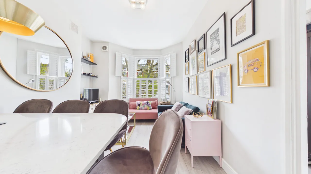 Ashmore Road, London, W9, photo 11