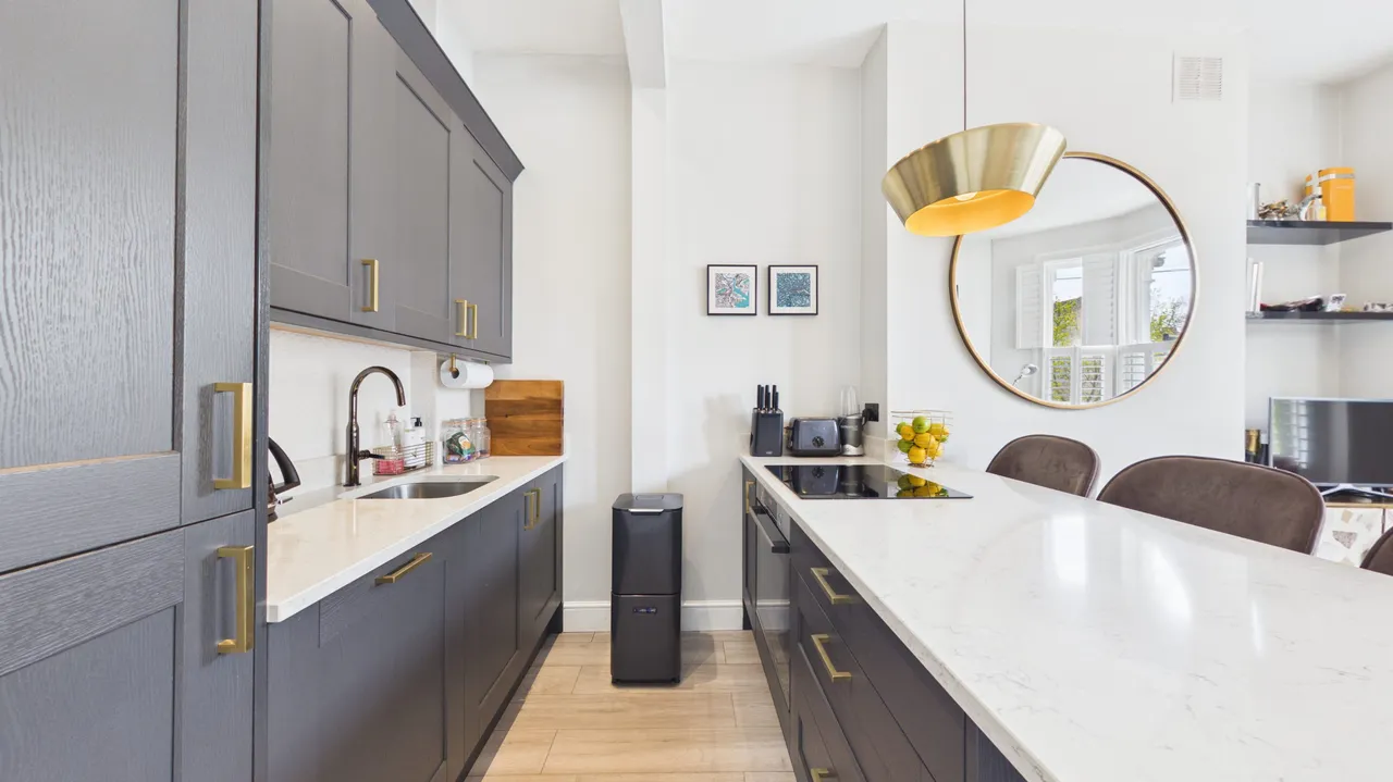 Ashmore Road, London, W9, photo 5