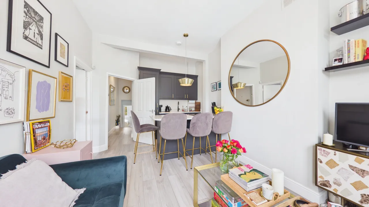 Ashmore Road, London, W9, photo 3