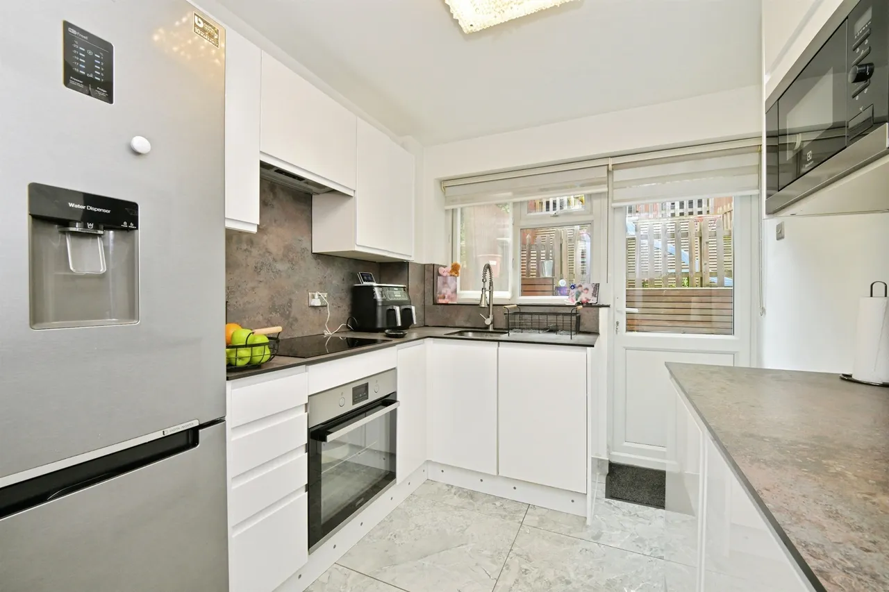 Barnard Acres, Nazeing, Waltham Abbey, photo 4