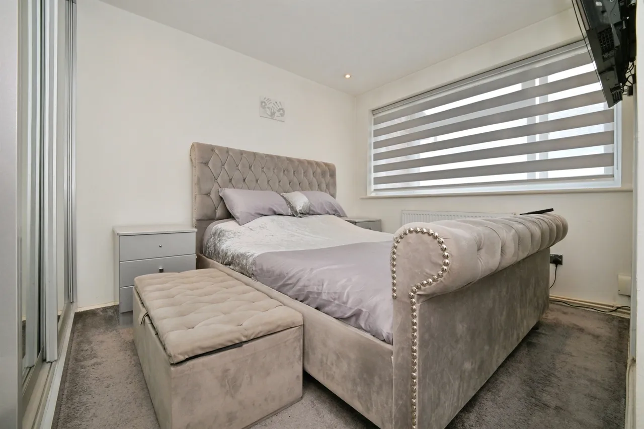 Barnard Acres, Nazeing, Waltham Abbey, photo 9