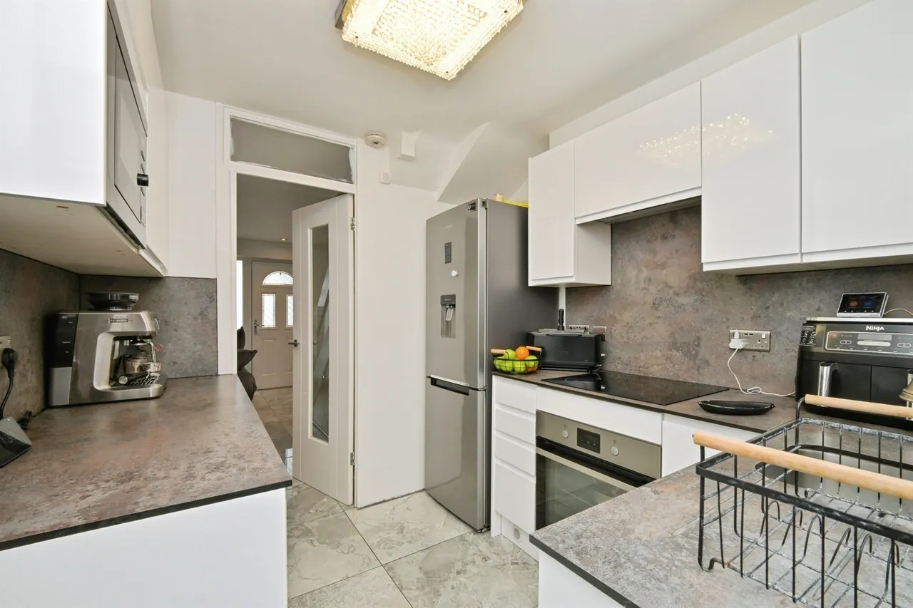 Barnard Acres, Nazeing, Waltham Abbey, photo 5