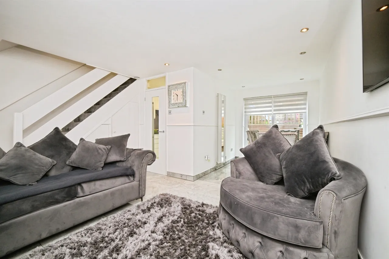 Barnard Acres, Nazeing, Waltham Abbey, photo 7