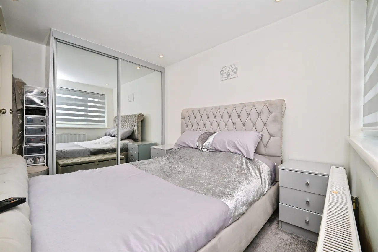 Barnard Acres, Nazeing, Waltham Abbey, photo 10