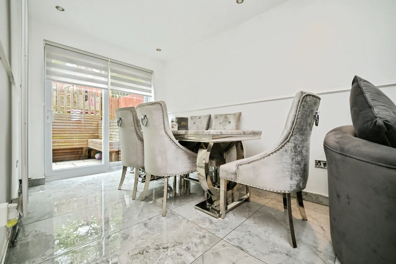 Barnard Acres, Nazeing, Waltham Abbey, photo 8