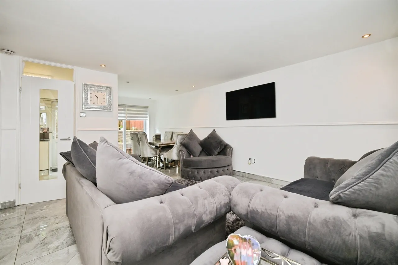 Barnard Acres, Nazeing, Waltham Abbey, photo 6