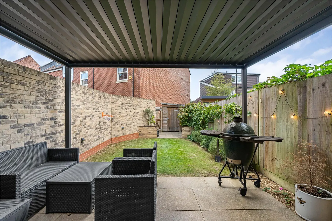 Foxley Mews, London, N20, photo 19