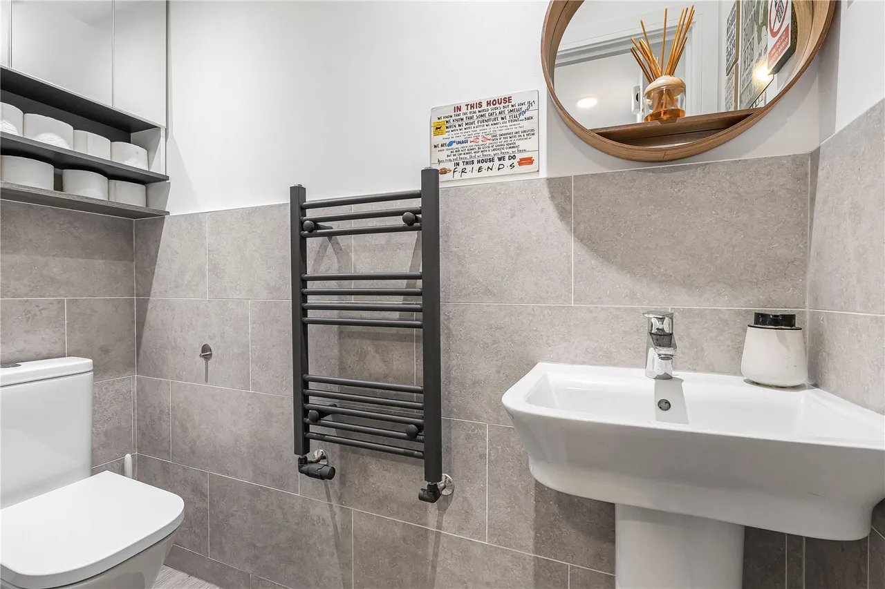 Foxley Mews, London, N20, photo 8