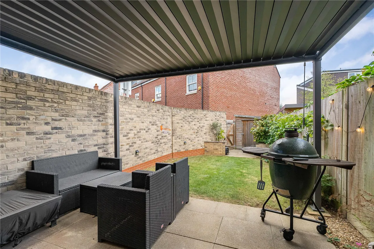 Foxley Mews, London, N20, photo 4