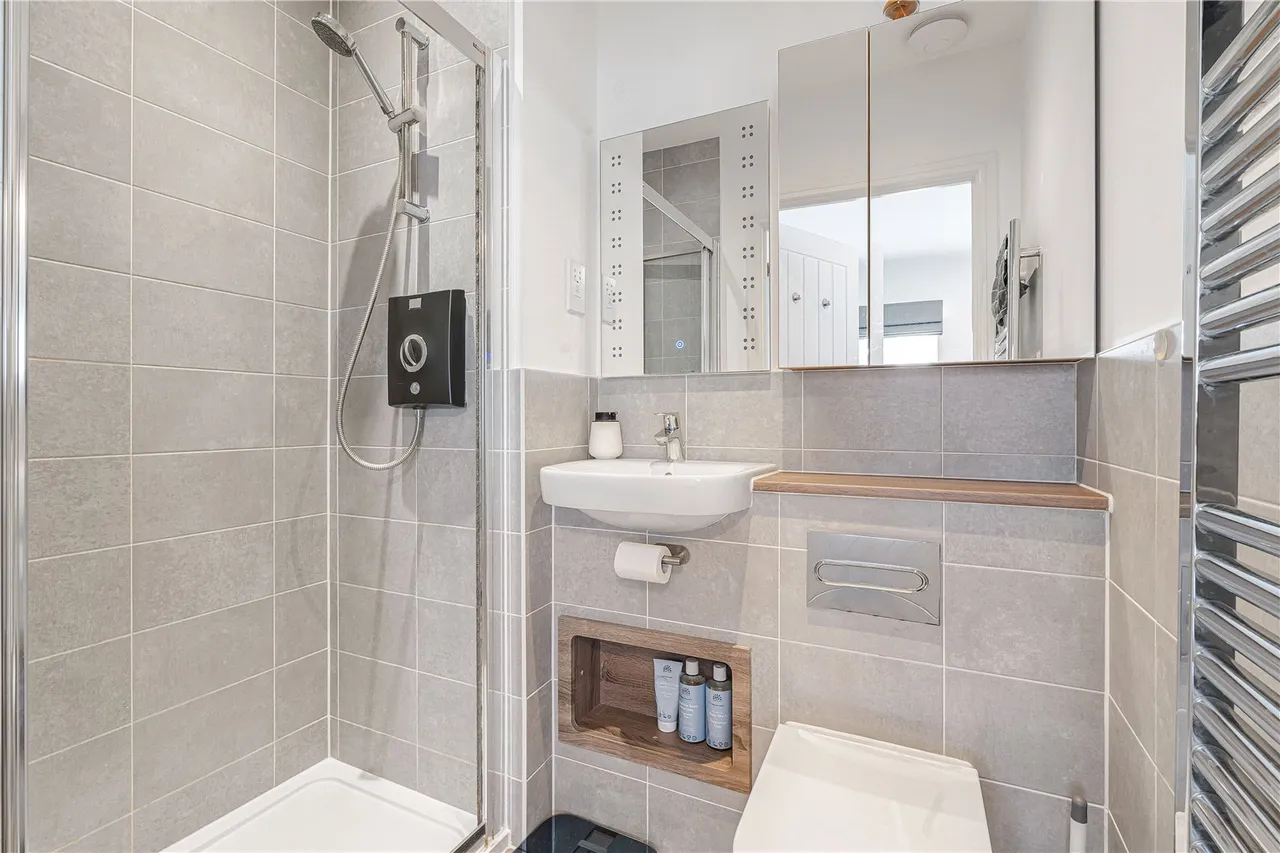 Foxley Mews, London, N20, photo 11