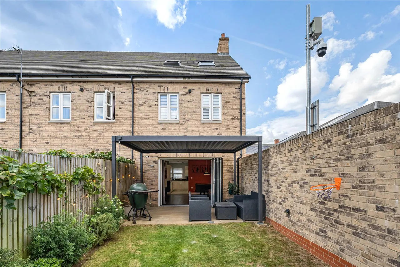 Foxley Mews, London, N20, photo 20