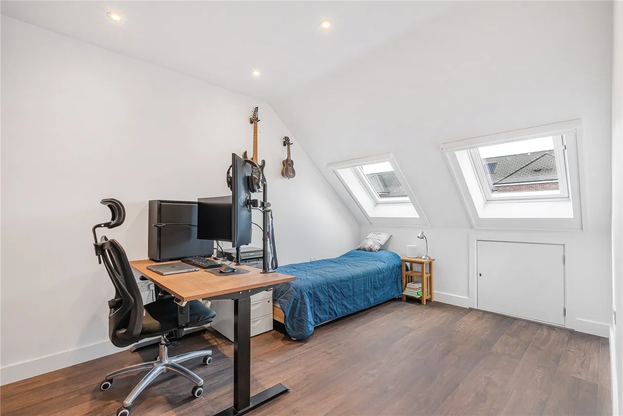 Foxley Mews, London, N20, photo 16