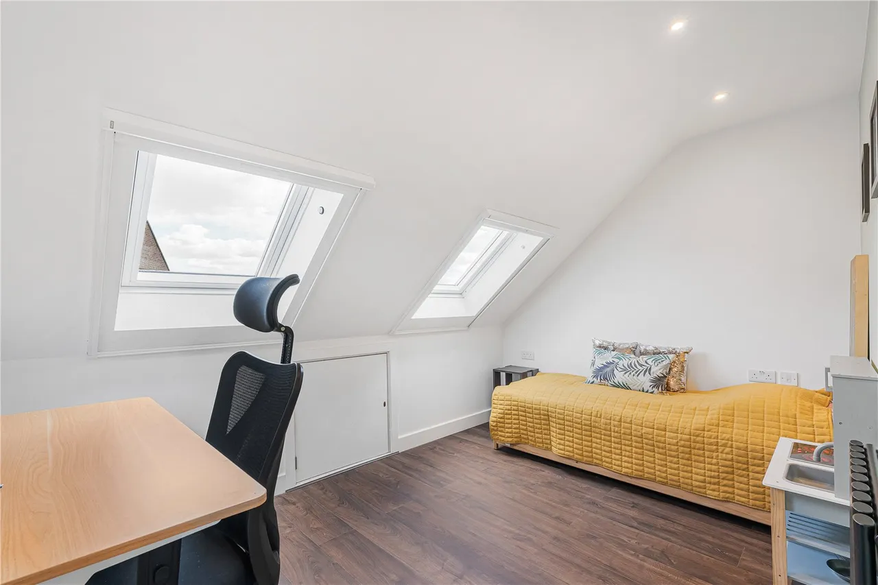 Foxley Mews, London, N20, photo 18