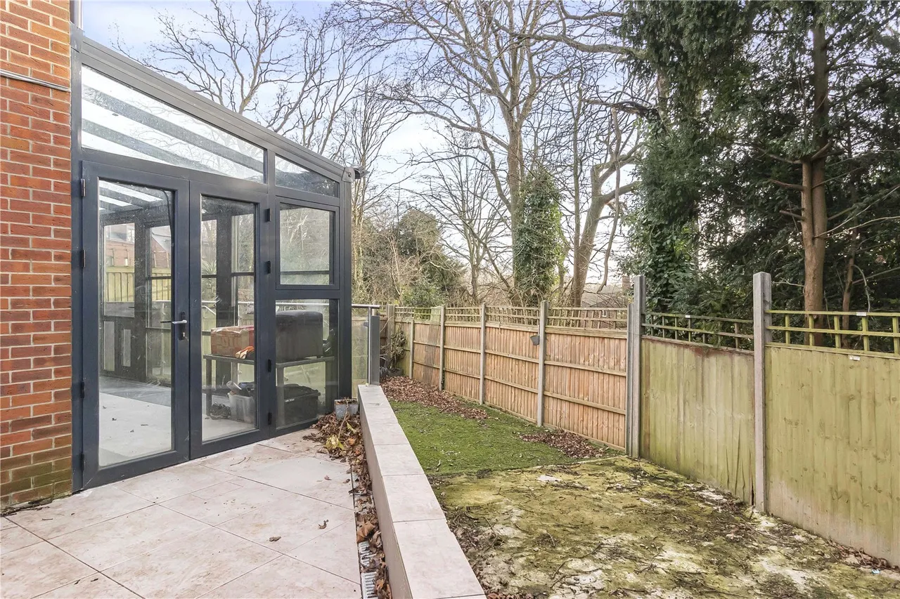 Cornell Gardens, Barnet, EN4 8FS, photo 16