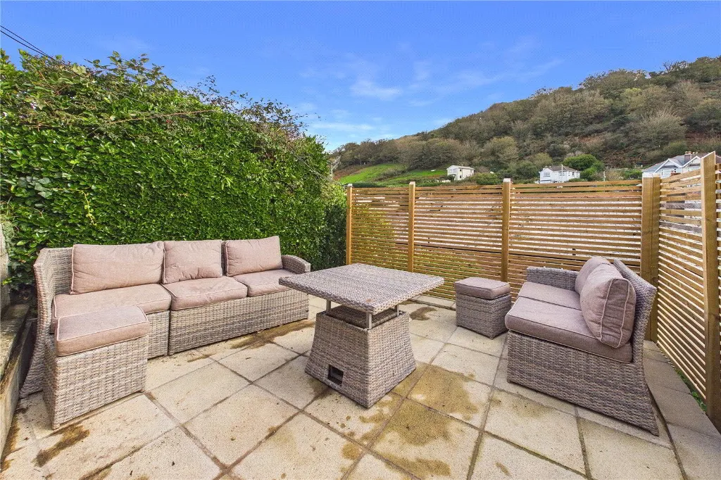 Ilfracombe, EX34, photo 12