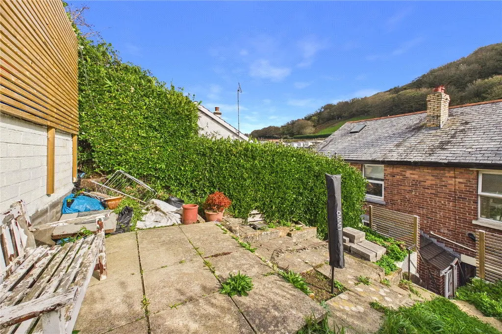 Ilfracombe, EX34, photo 13