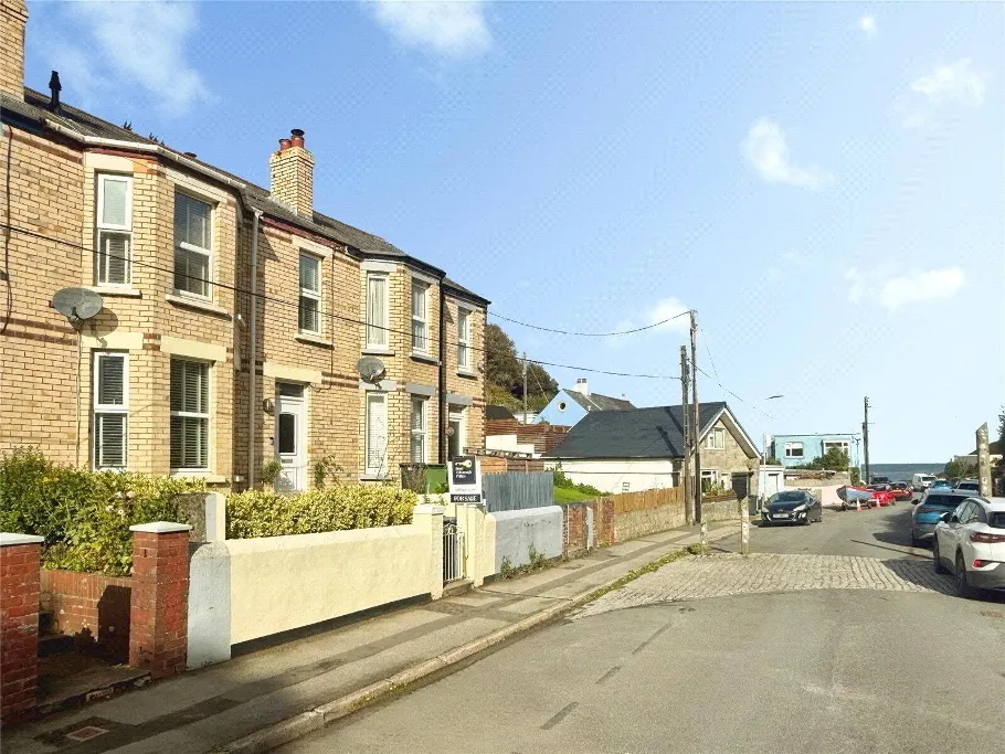 Ilfracombe, EX34, photo 14