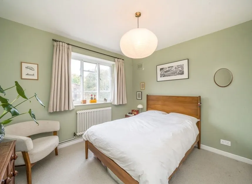 Peckham Rye, East Dulwich, SE22, photo 5