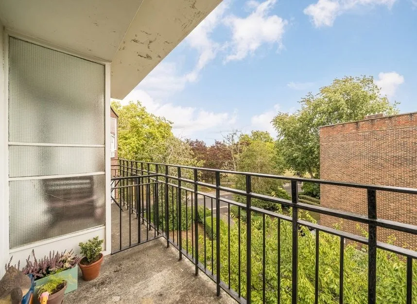 Peckham Rye, East Dulwich, SE22, photo 4