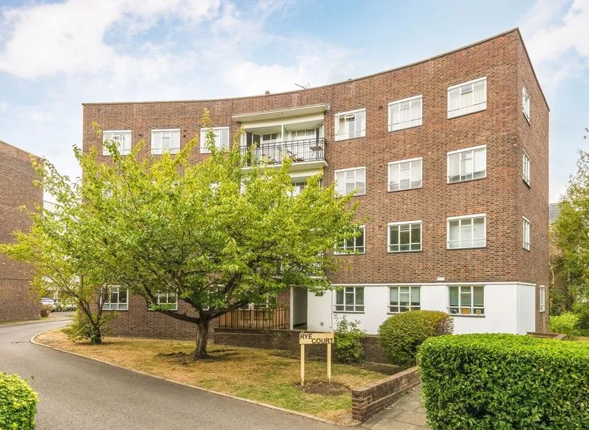 3 bed flat for sale — Peckham Rye, East Dulwich, SE22