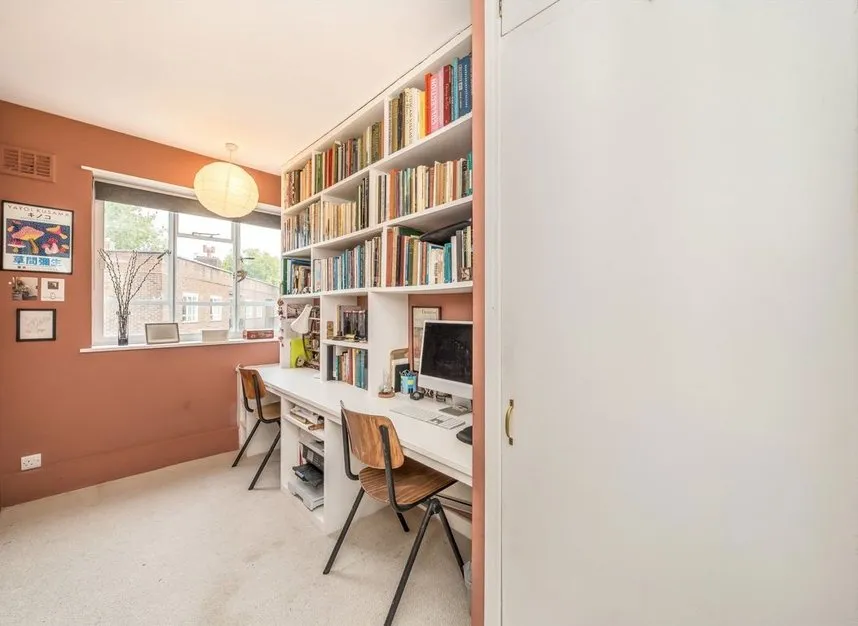Peckham Rye, East Dulwich, SE22, photo 7