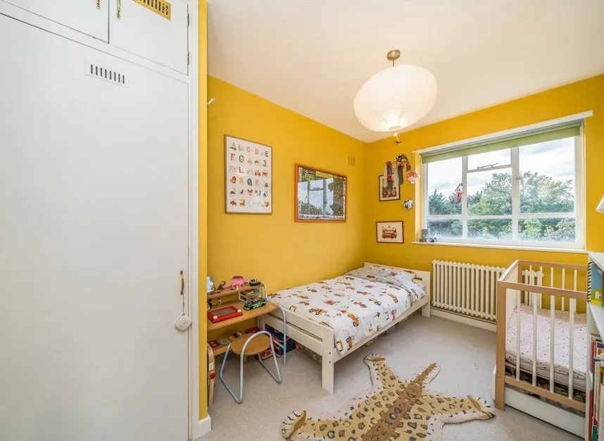 Peckham Rye, East Dulwich, SE22, photo 6