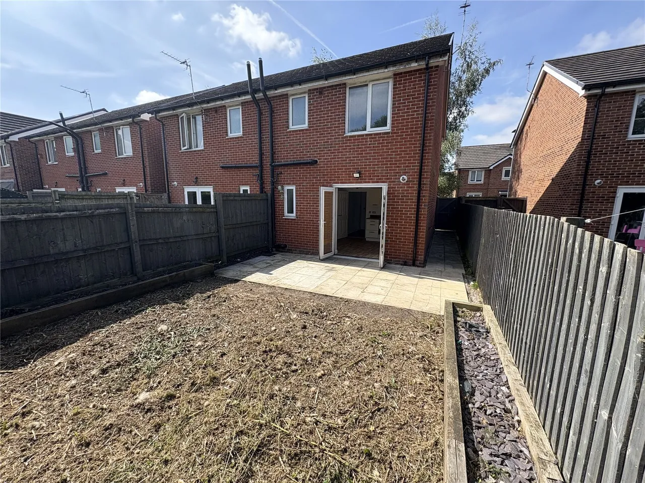 Bridgewater Close, St. Helens, Merseyside, WA9, photo 7