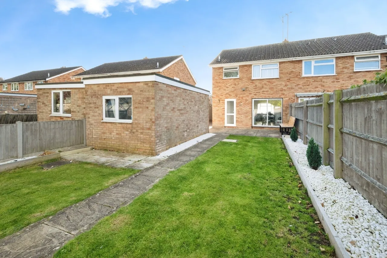 Severn Way, MILTON KEYNES, Buckinghamshire, MK3, photo 15