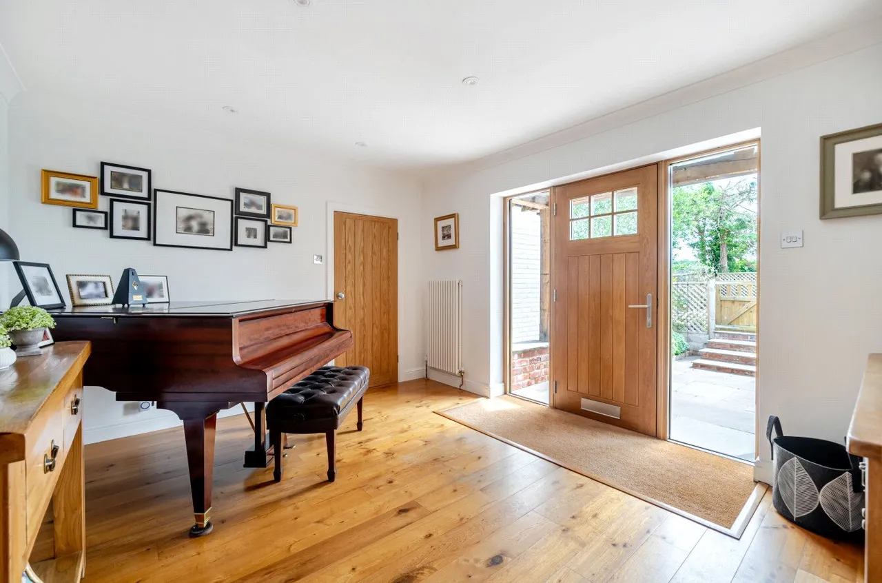 Heather Lane, Up Nately, Hook, Hampshire, RG27 9PT, photo 13