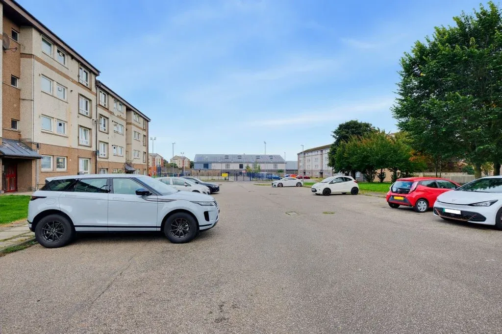 Formartine Road, Aberdeen, AB24, photo 16